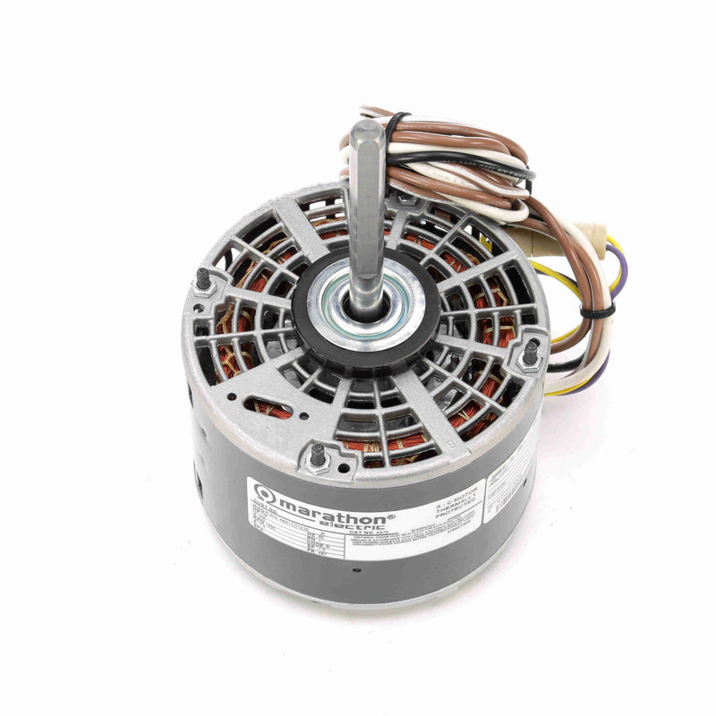 Marathon X475 Direct Drive Electric Motor