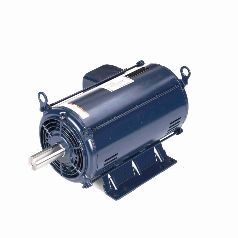 Marathon Y458 Definite Purpose AC Electric Motor