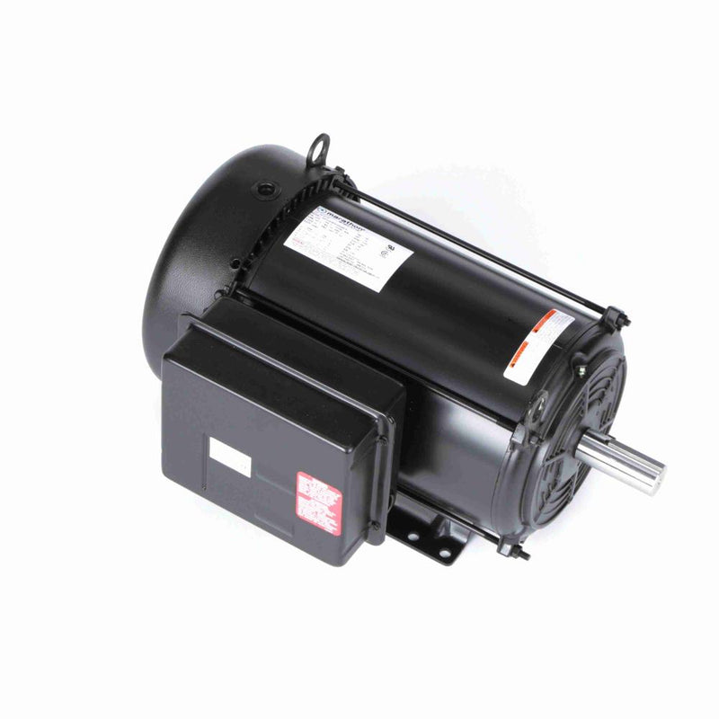 Marathon Z115 Extra High Torque Farm Duty Electric Motor