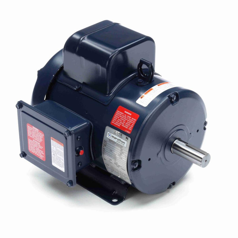 Marathon Z119A High Torque Electric Motor