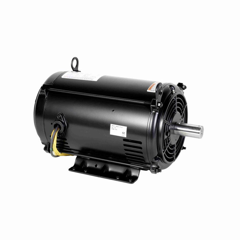 Marathon Z125 Fan and Blower Electric Motor