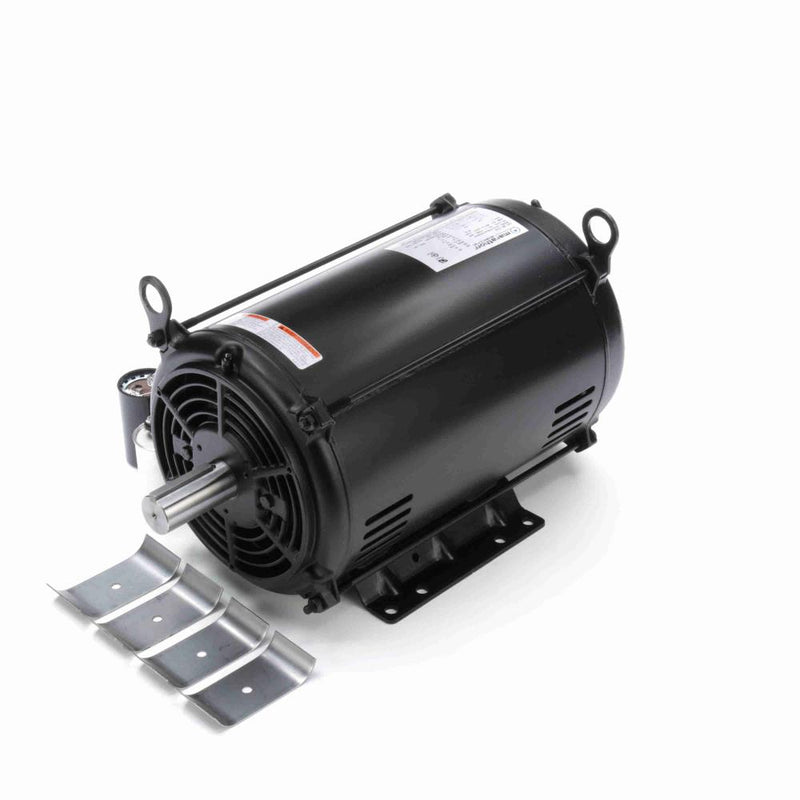 Marathon Z126 Fan and Blower Electric Motor