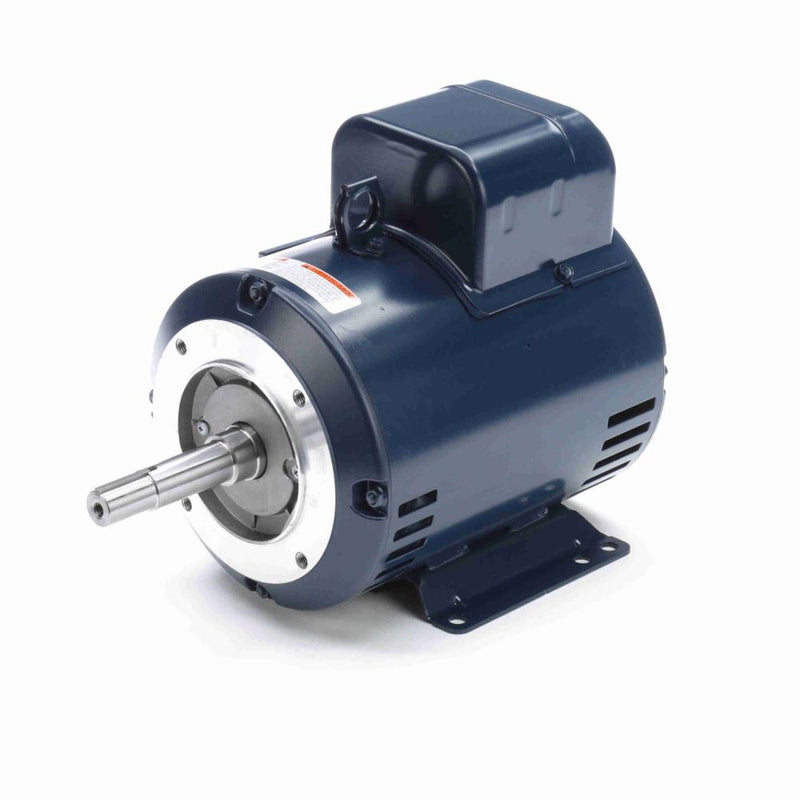 Marathon Z406A Close Coupled Pump Electric Motor