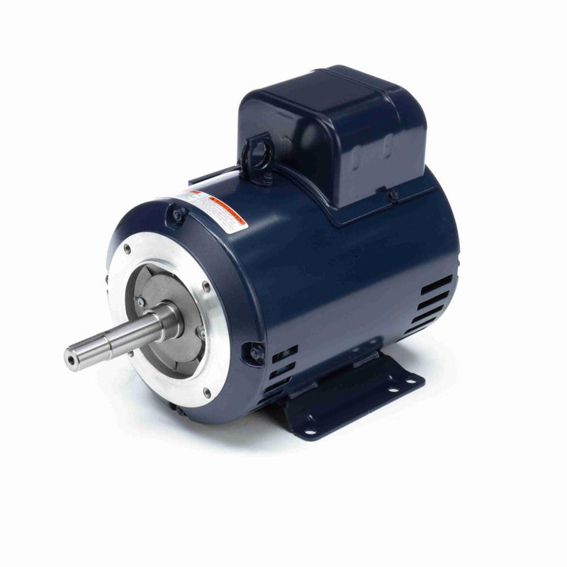 Marathon Z407A Close Coupled Pump Electric Motor