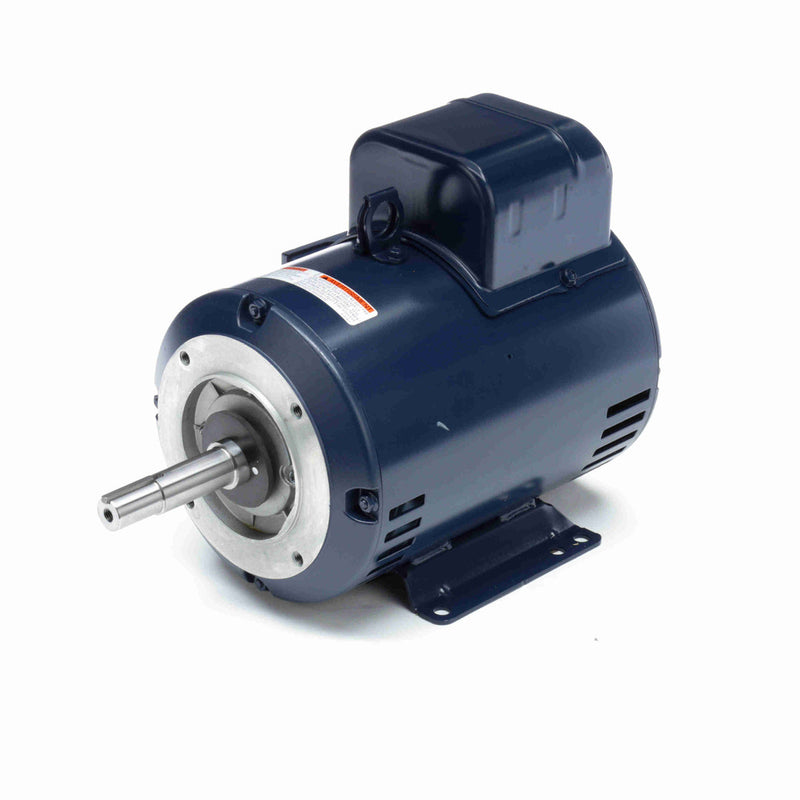 Marathon Z408A Close Coupled Pump Electric Motor