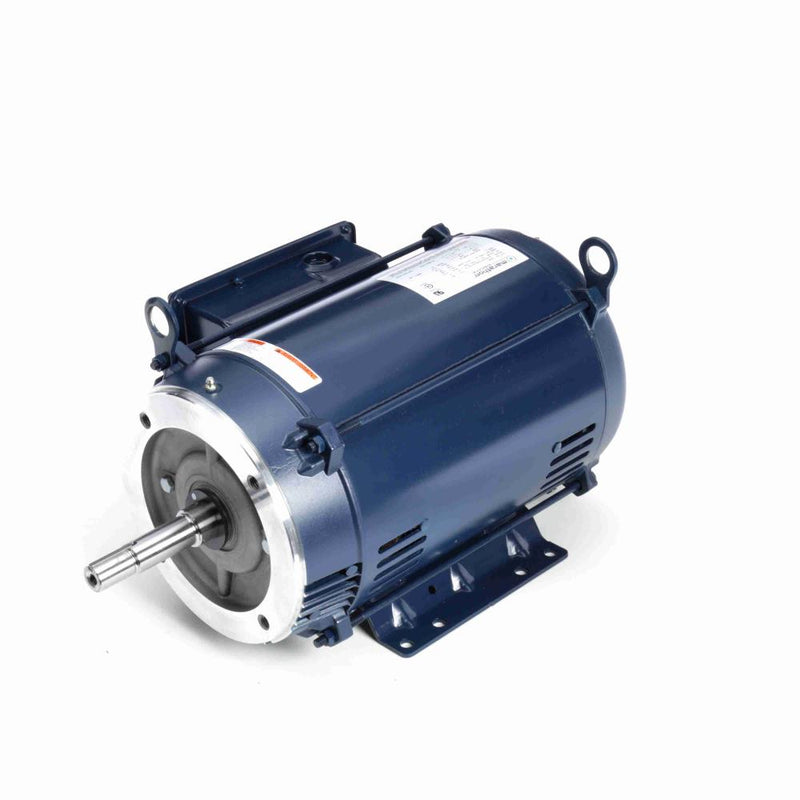 Marathon Z409 Close Coupled Pump Electric Motor