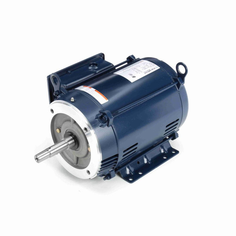 Marathon Z410 Close Coupled Pump Electric Motor