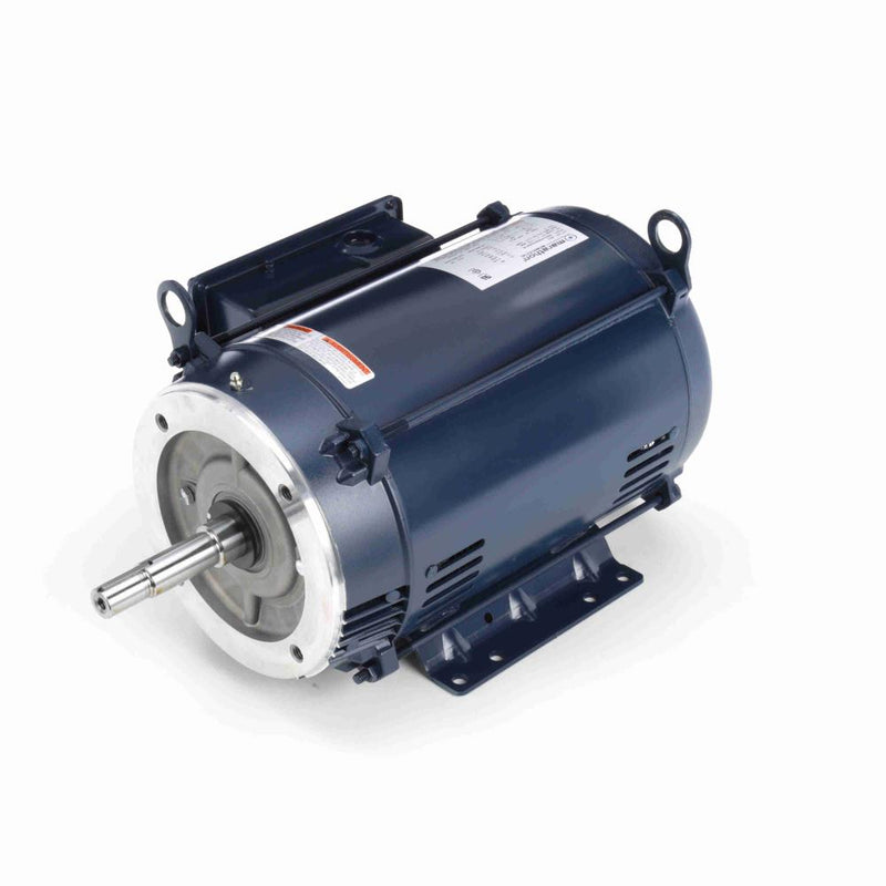 Marathon Z411 Close Coupled Pump Electric Motor