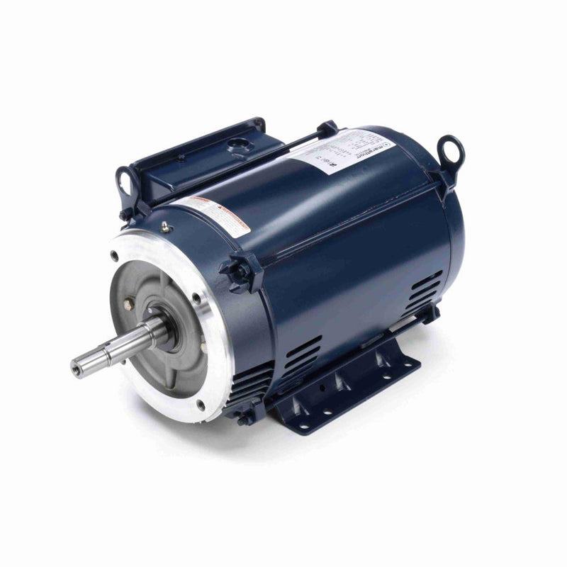 Marathon Z412 Close Coupled Pump Electric Motor