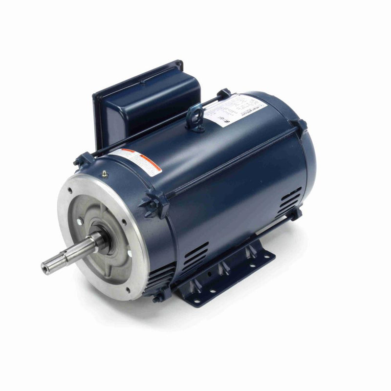 Marathon Z413 Close Coupled Pump Electric Motor