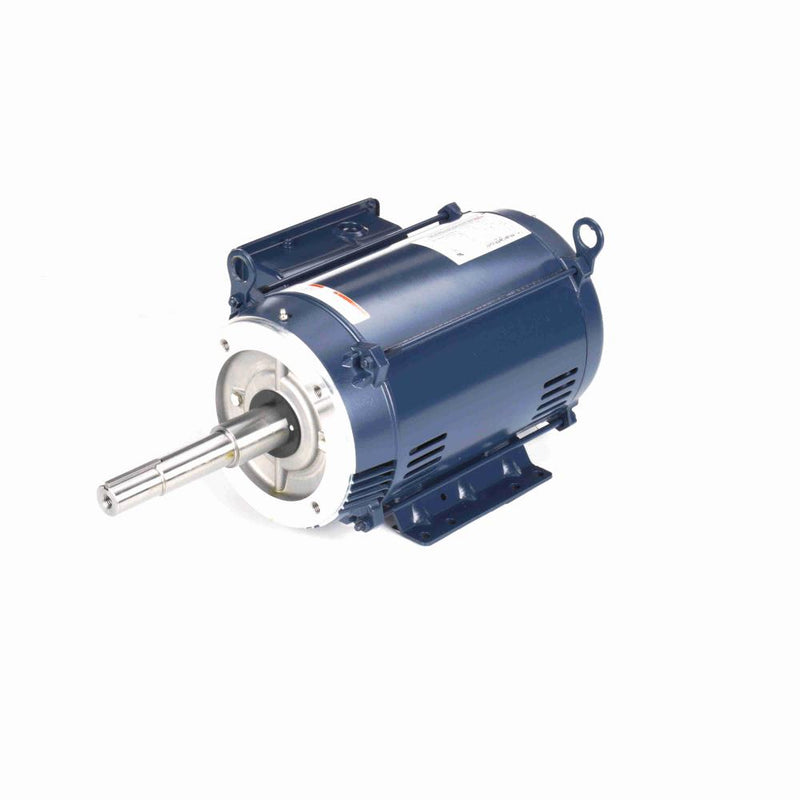 Marathon Z431 Close Coupled Pump Electric Motor