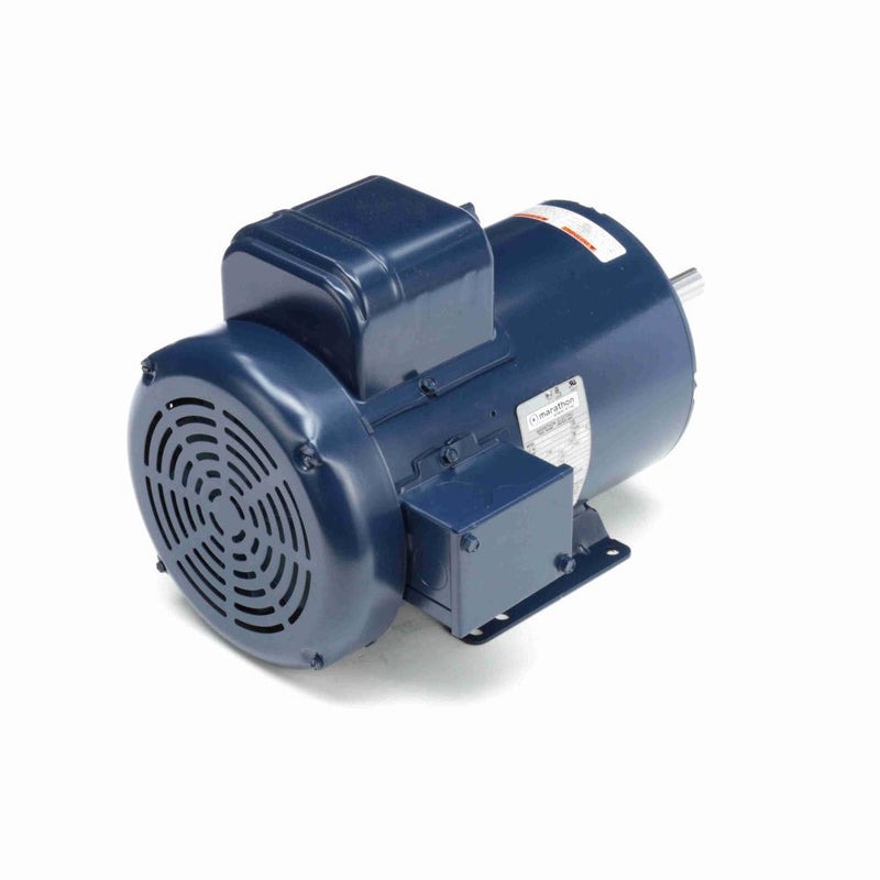 Marathon Z433A Close Coupled Pump Electric Motor