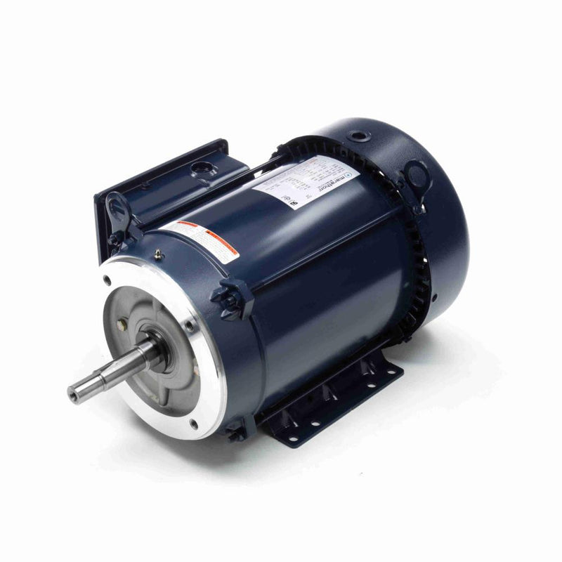 Marathon Z434 Close Coupled Pump Electric Motor