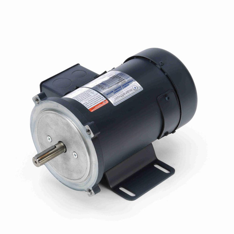 Marathon Z602 PMDC Electric Motor