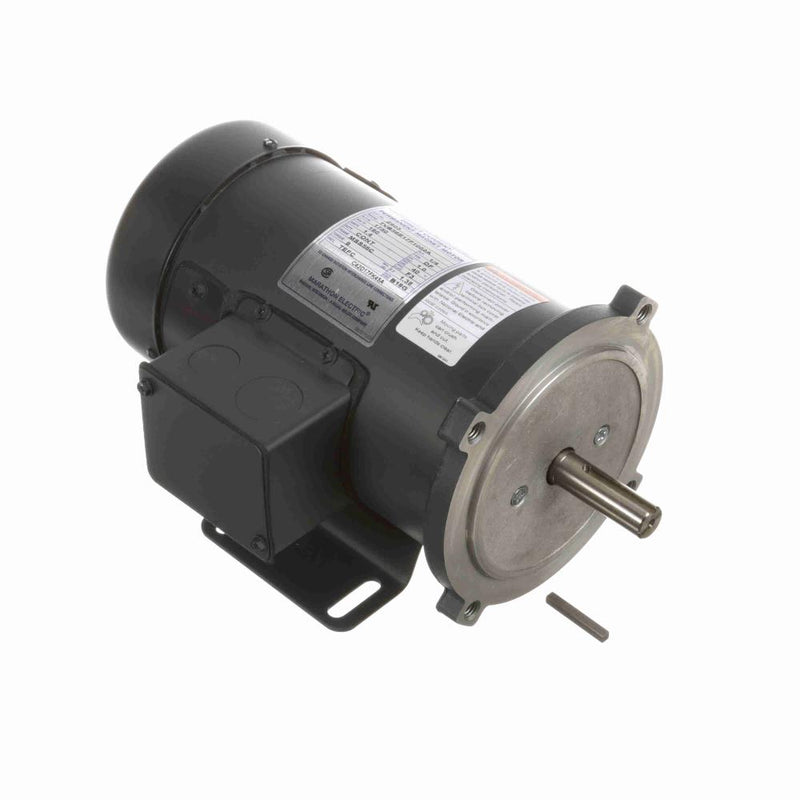 Marathon Z603 PMDC Electric Motor