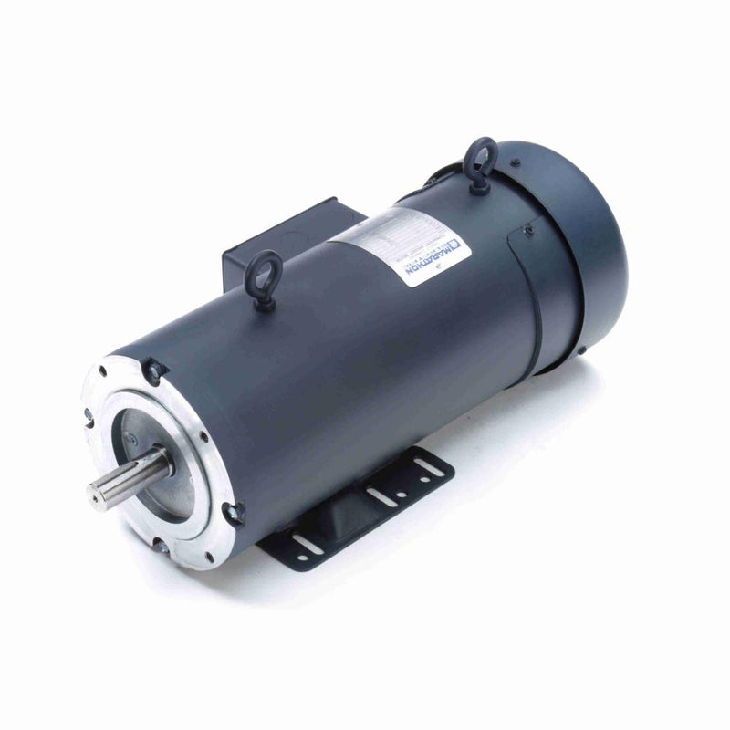 Marathon Z615 PMDC Electric Motor