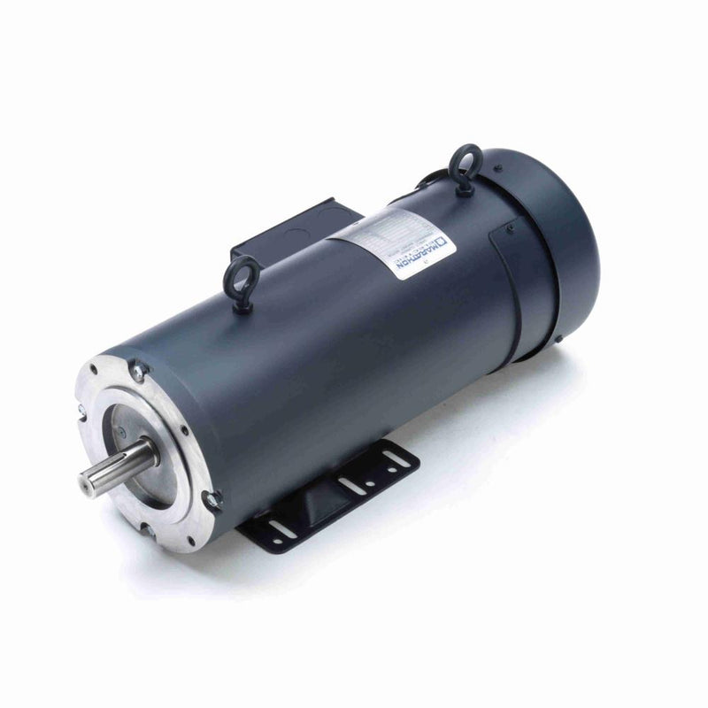 Marathon Z616 PMDC Electric Motor