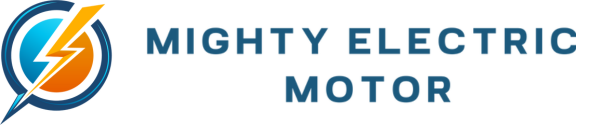 Mighty Electric Motors