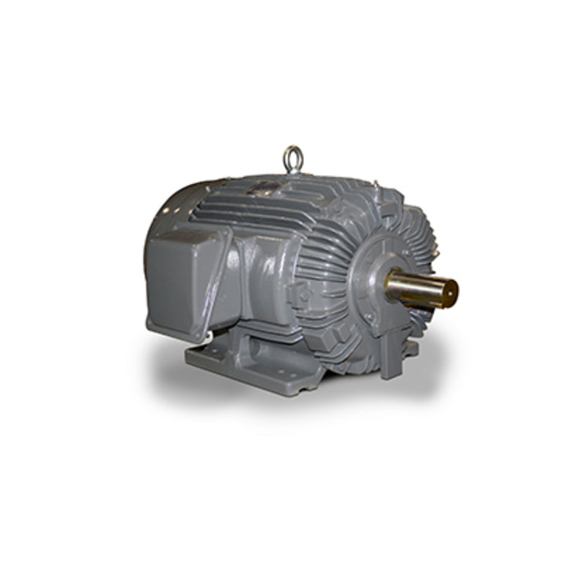 TECO NP0012C General Purpose Electric Motor