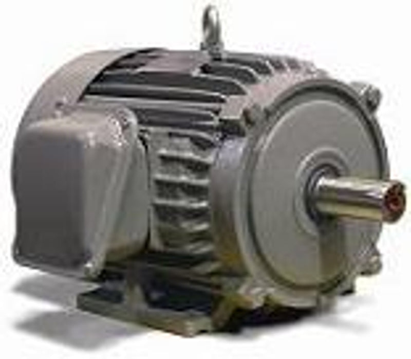 TECO NP0154C General Purpose Electric Motor