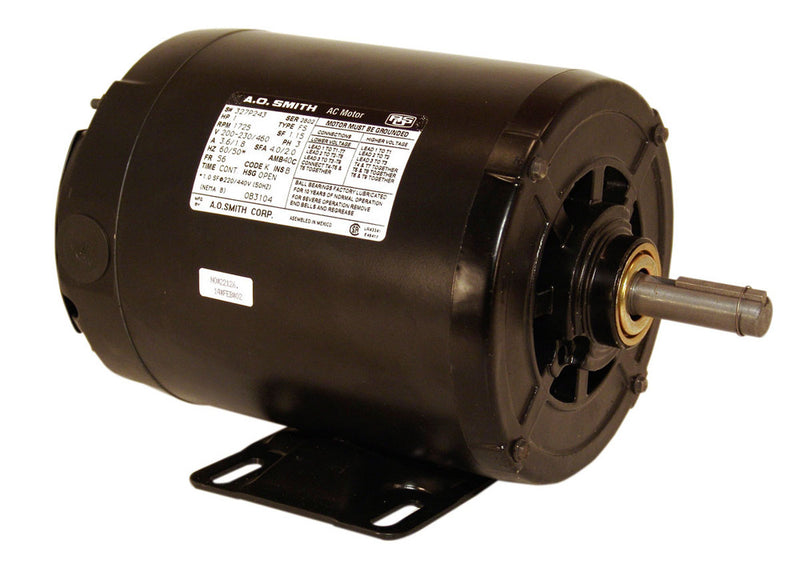 Century OB3075ES General Purpose Electric Motor