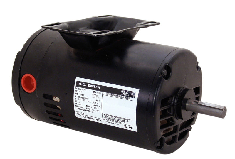 Century OCA3074 OEM Replacement Electric Motor