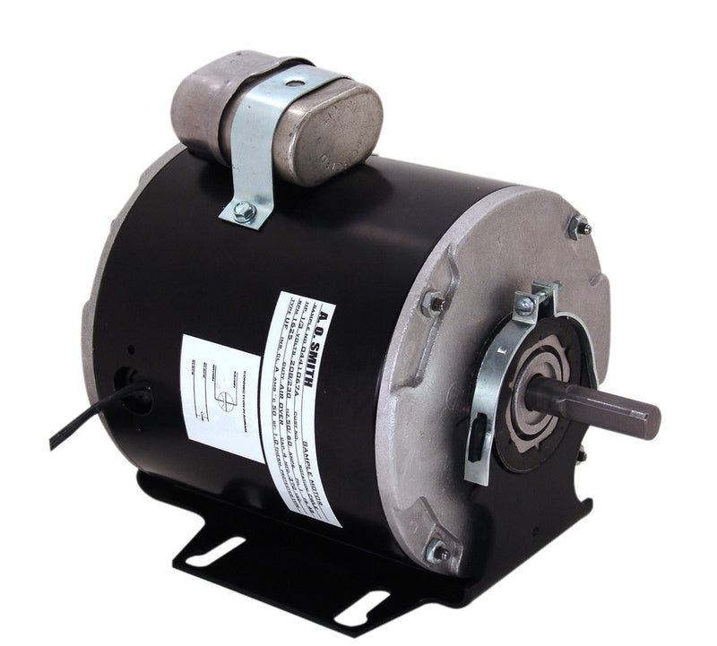 Century OCP0108 OEM Replacement Electric Motor