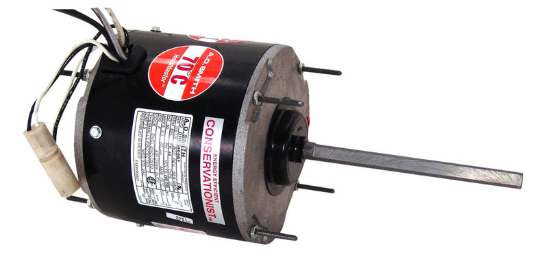 Century ORM5454F Condenser Fan Electric Motor