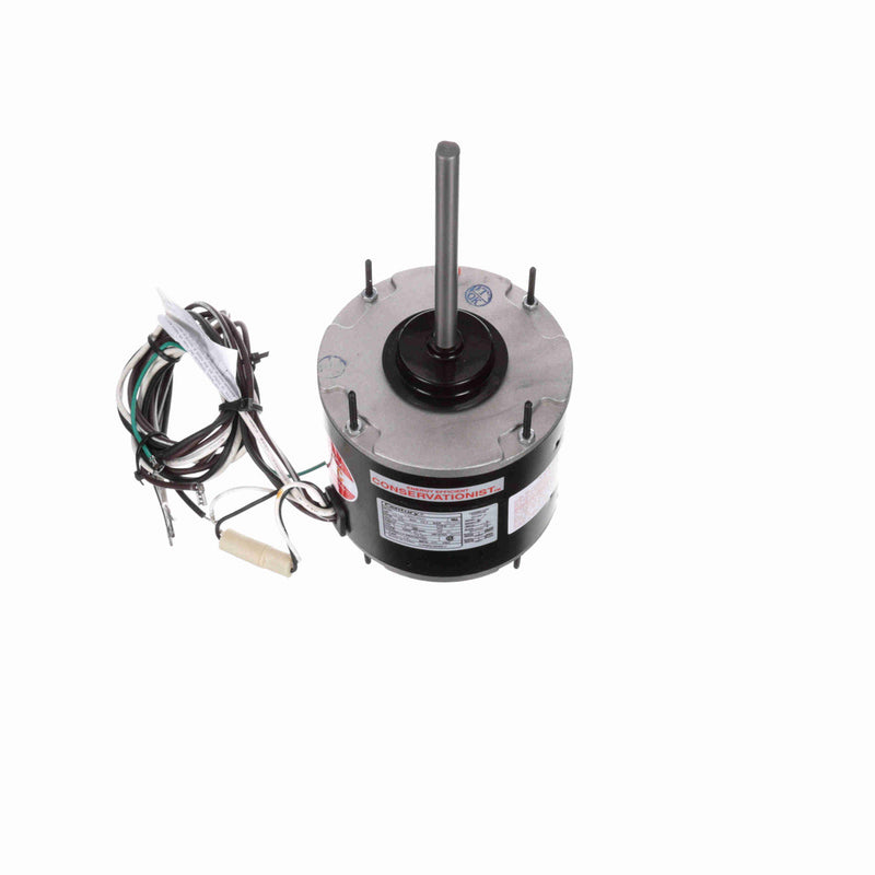 Century ORM5488BU Condenser Fan Electric Motor