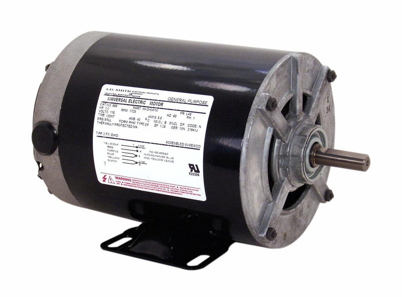 Century OS2014LA Fan and Blower Electric Motor