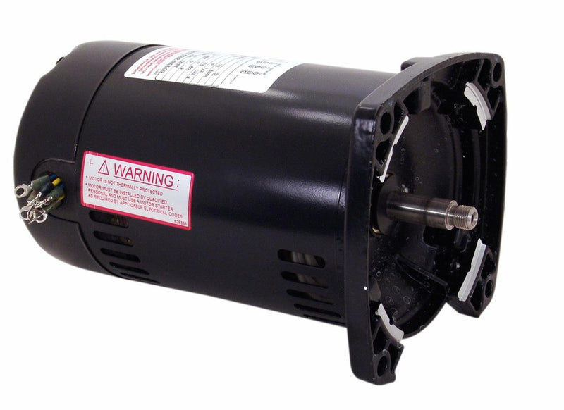 Century Q3052 Pool and Spa Electric Motor