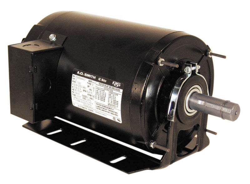 Century RB3204A Fan and Blower Electric Motor