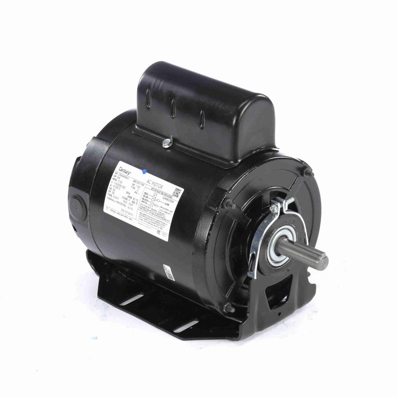 Century RS1070AV1 Fan and Blower Electric Motor