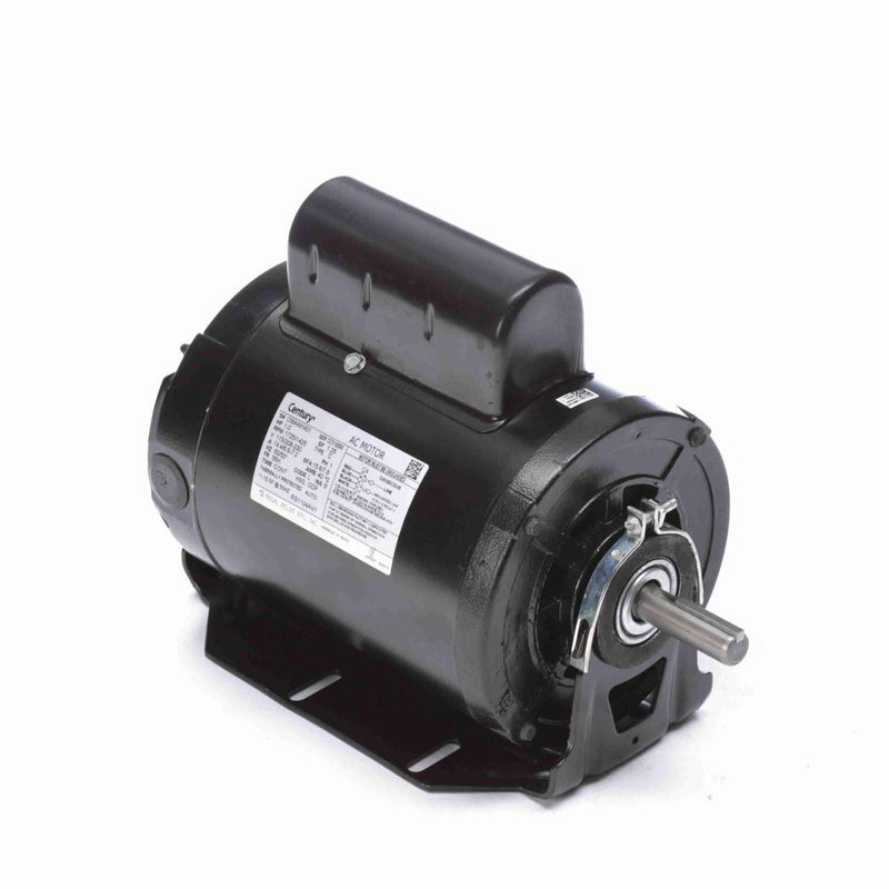 Century RS1104AV1 Fan and Blower Electric Motor