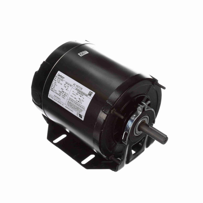 Century SGF2054HL Fan and Blower Electric Motor