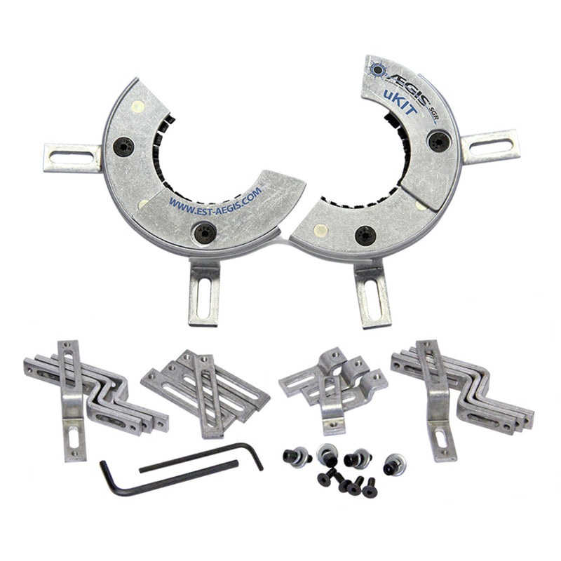 AEGIS SGR-0.875-UKIT-1A4 Universal Mounting Kit