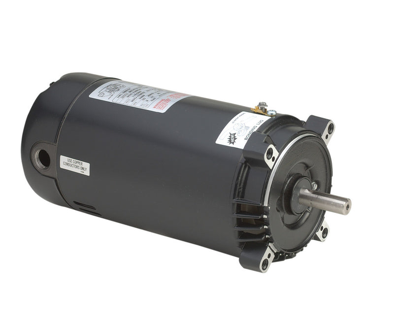 Century SK1052 Pool and Spa Electric Motor