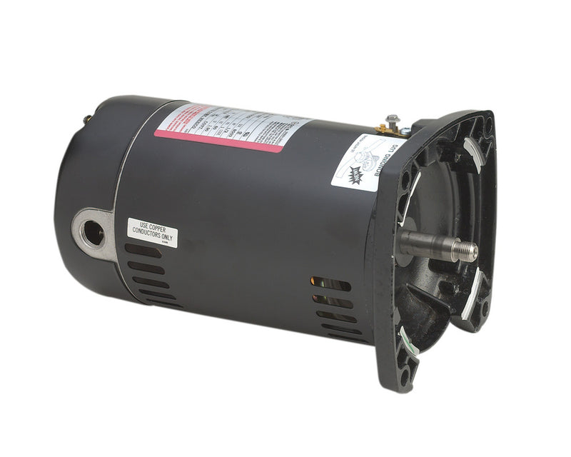 Century SQ1102 Pool and Spa Electric Motor