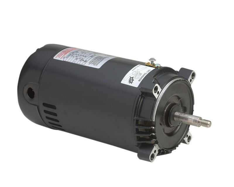 Century ST1102 Pool and Spa Electric Motor