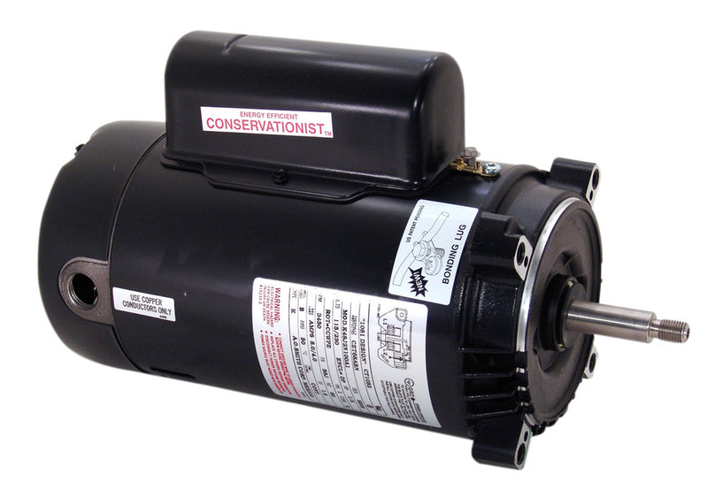 Century ST1152 Pool and Spa Electric Motor