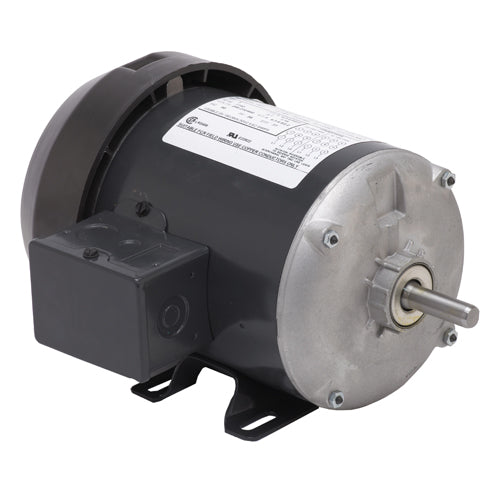 US-Nidec T12B10N General Purpose Electric Motor