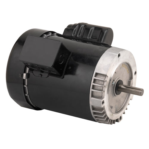 US-Nidec T12C2JCR General Purpose Electric Motor