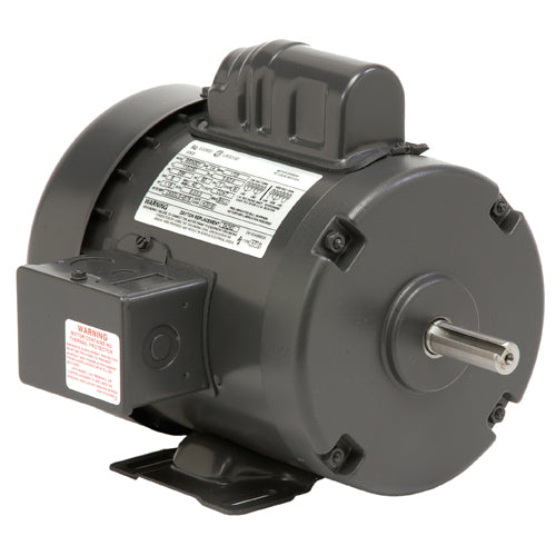 US-Nidec T14C2P4ZS General Purpose Electric Motor