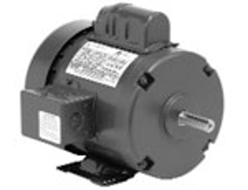 US-Nidec T2C2P18 General Purpose Electric Motor