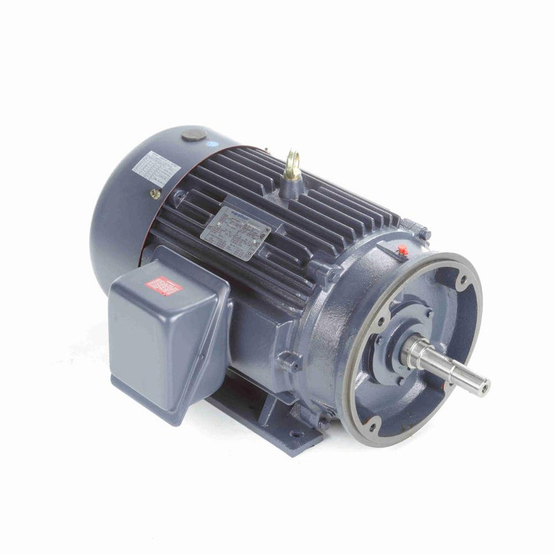 Century TE147 General Purpose Electric Motor