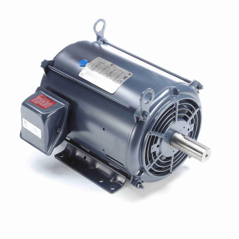 Century TO132 General Purpose Electric Motor