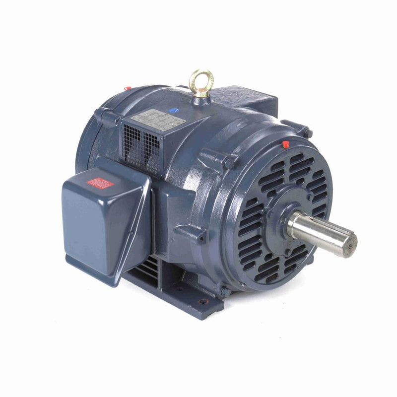 Century TO156 General Purpose Electric Motor