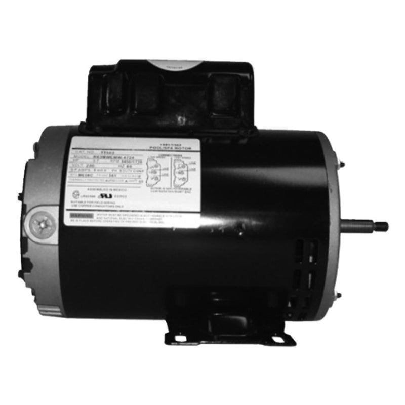 US-Nidec TS603 Pool and Spa Electric Motor