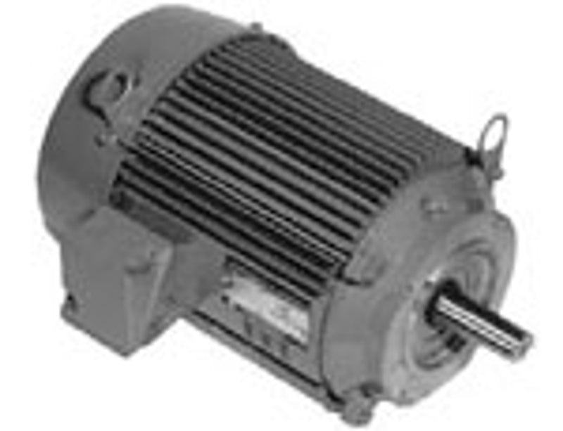 US-Nidec U10P1DC General Purpose Electric Motor