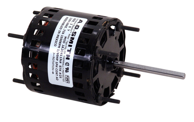 Century 24 Fan and Blower Electric Motor